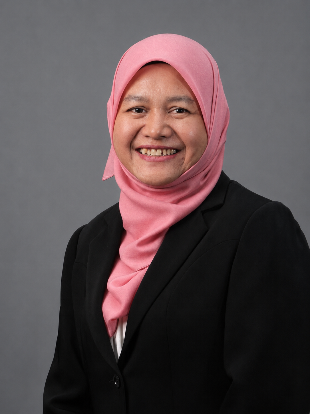 Puan Siti Aminah Binti Mat Amin