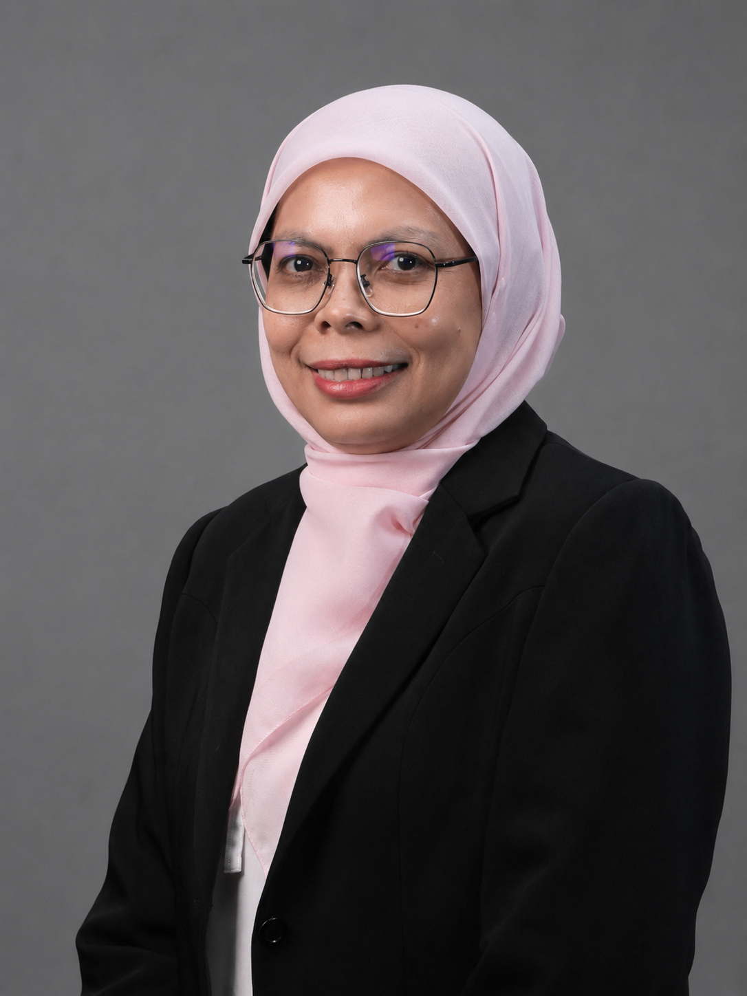 Puan Aida Muhamad