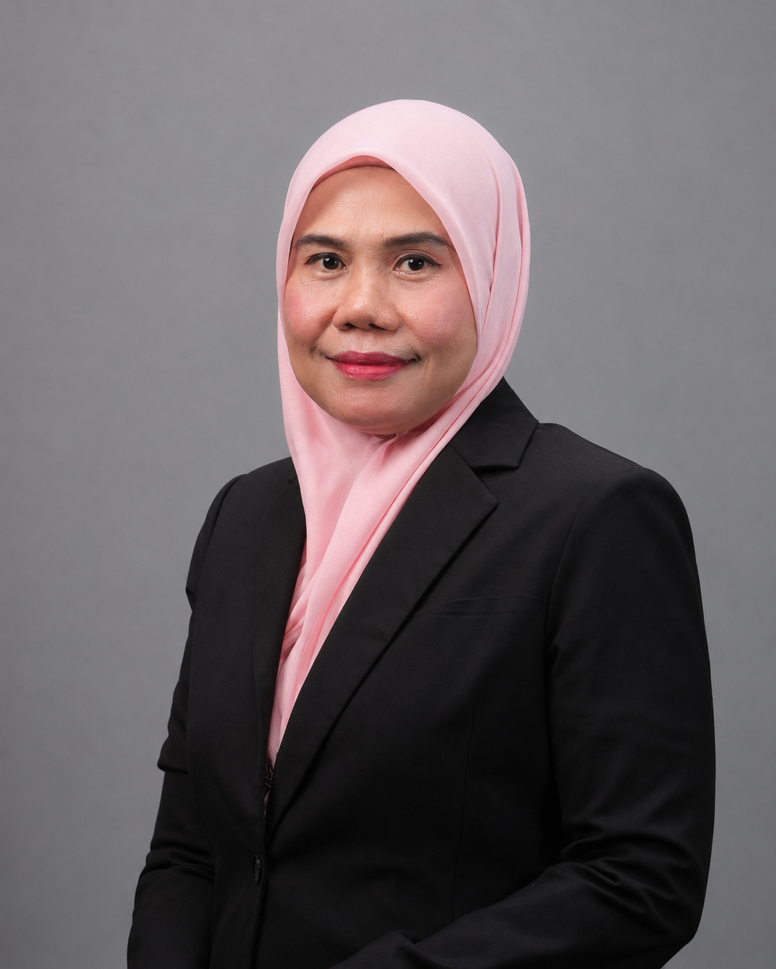 Ms. Zunaidah Musa