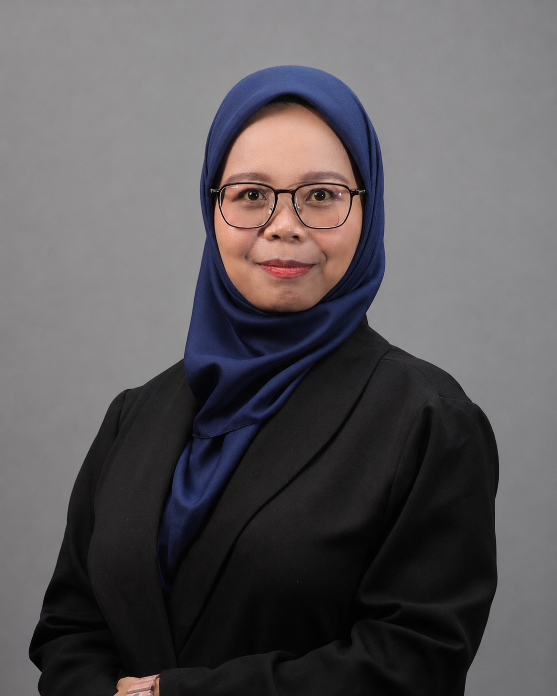 Ms. Nurin Faqihah Husain
