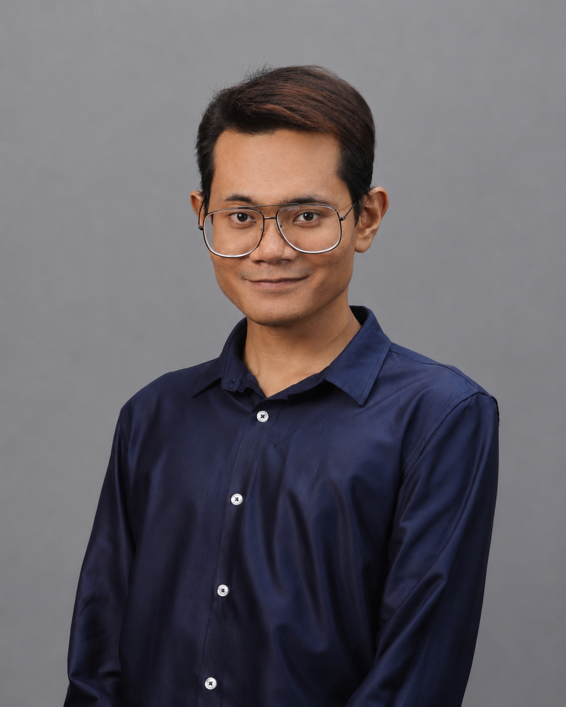 Mr. Muhammad Firdaus Najmie Hamzah