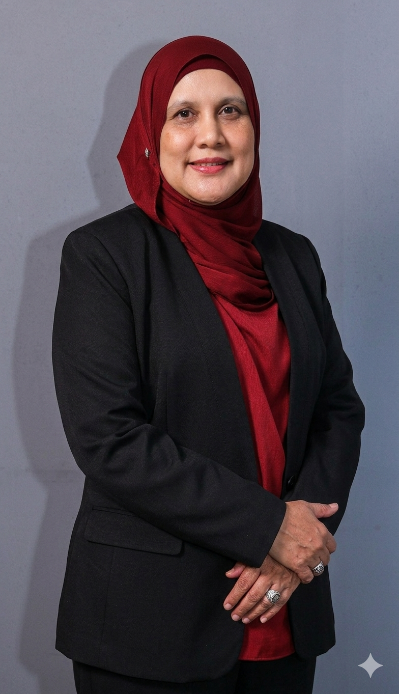 Prof. Madya Dr. Roshidah Hassan