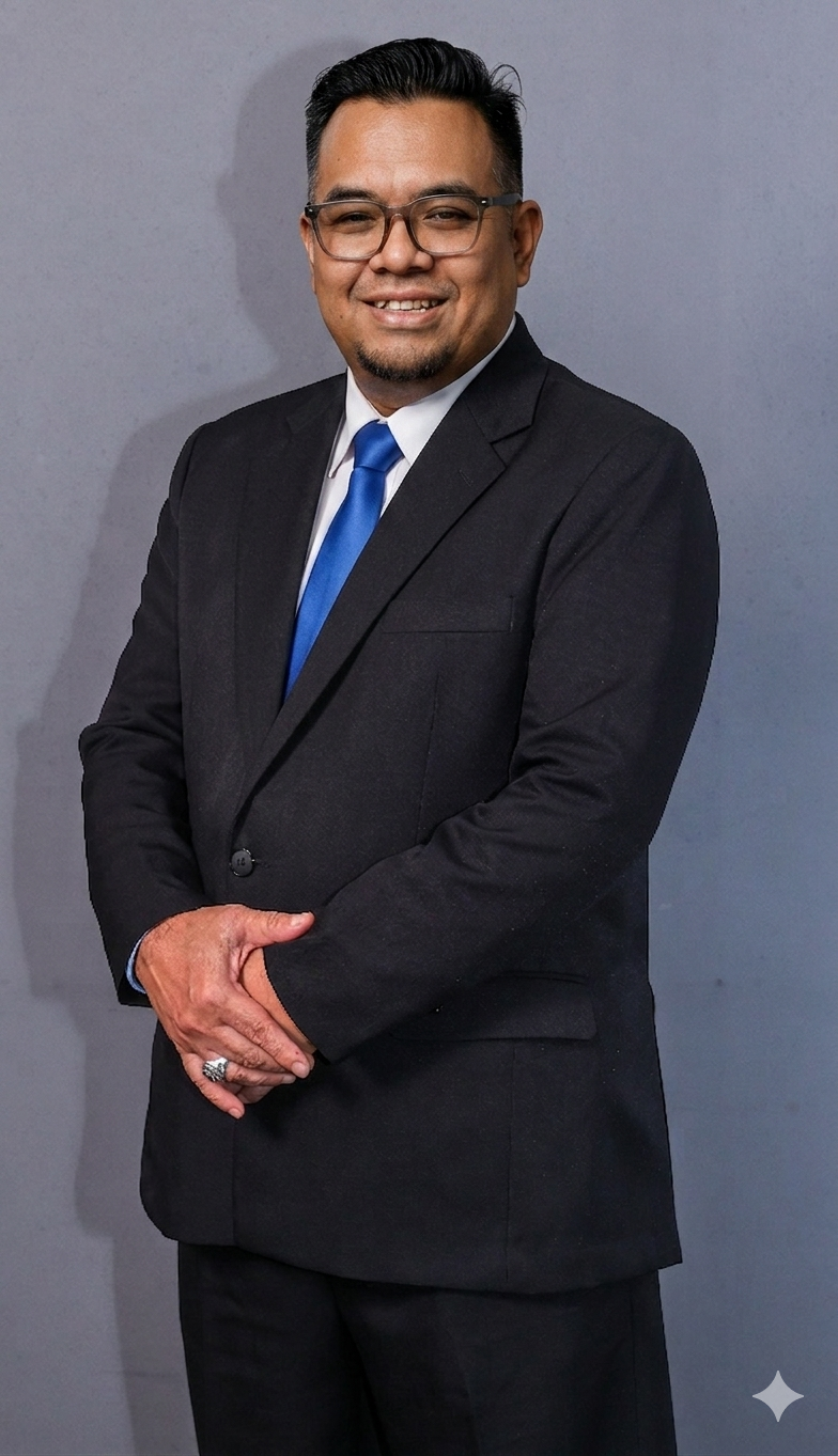 En. Saifulzaman Zahariman