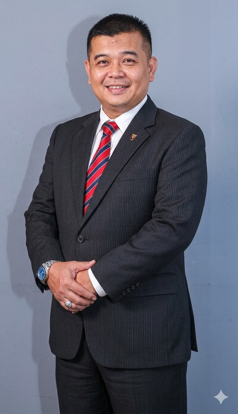 En. Mohd Hairolnezam Kahmis