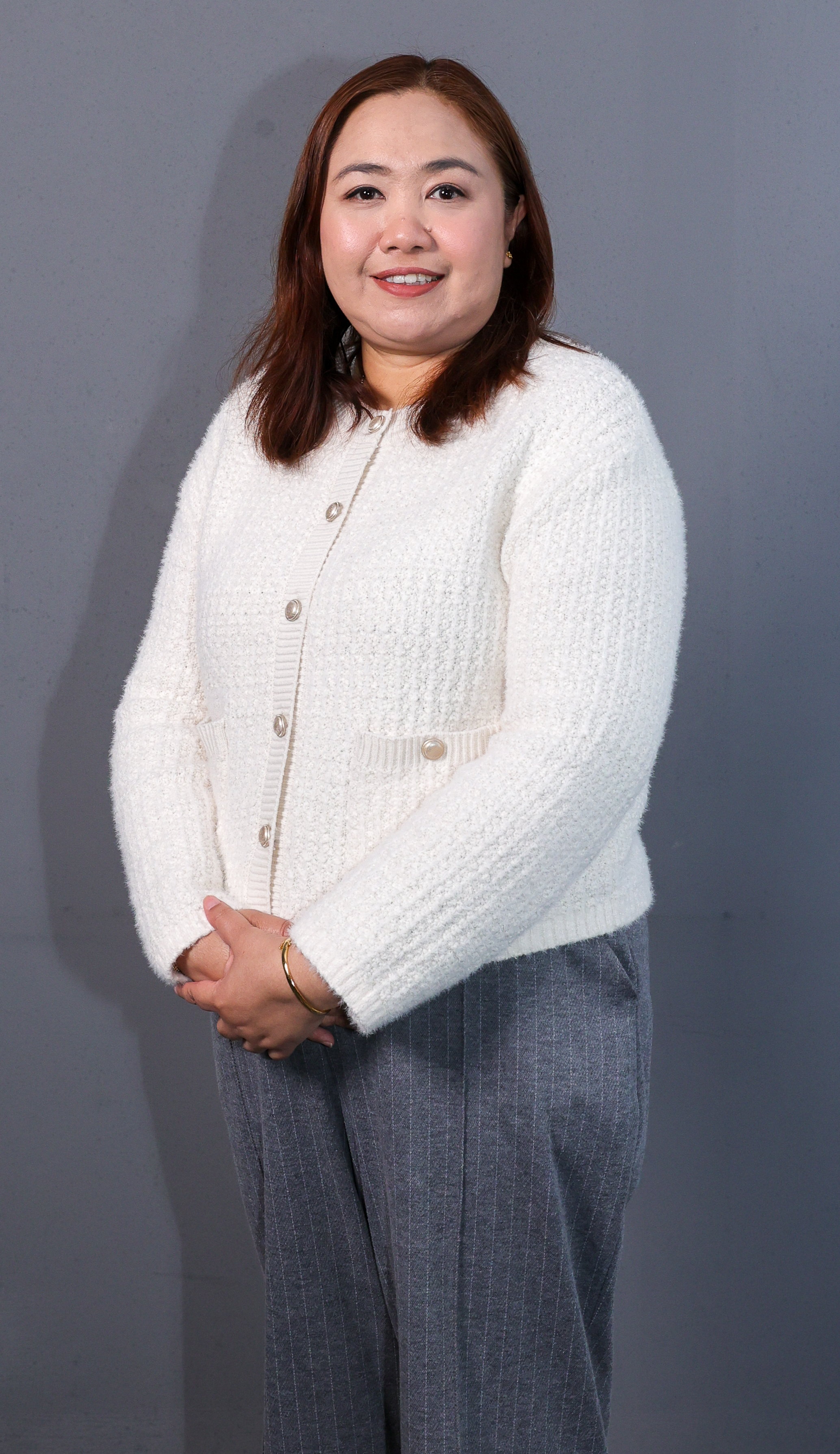 Pn. Asmila Harnete Mohamad