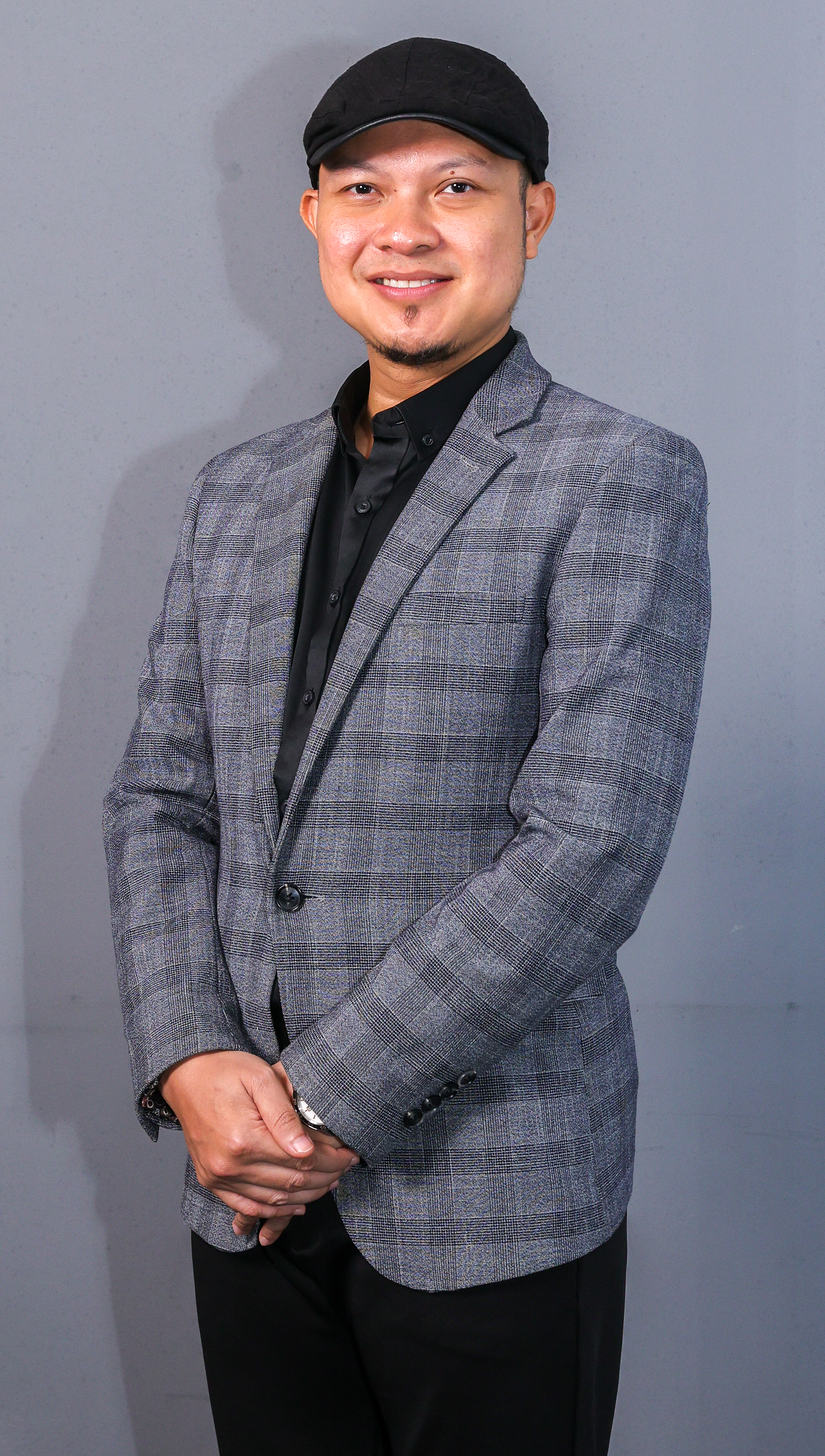 Dr. Mohd Istajib Mokhtar