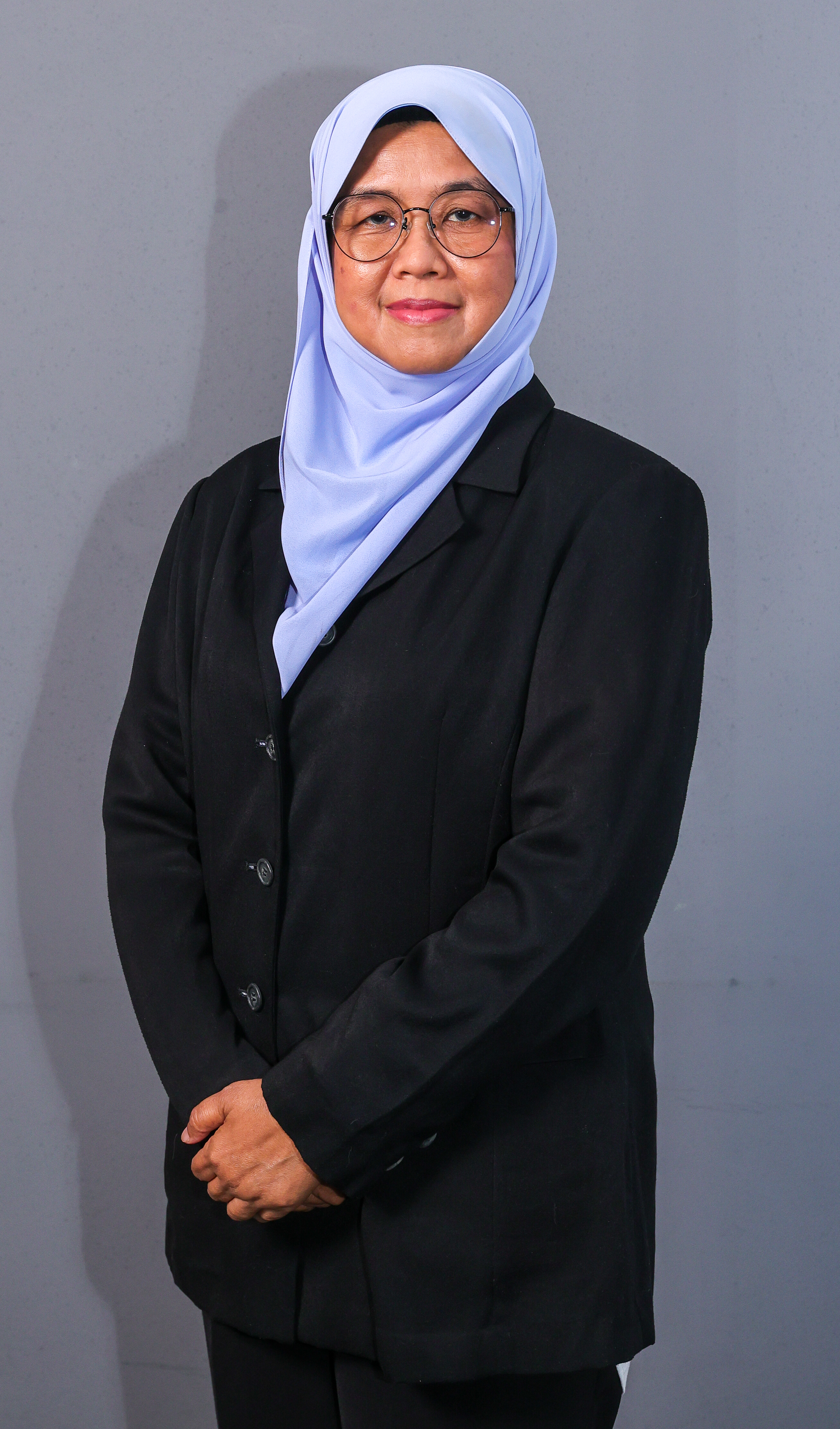 Dr. Nor Azlina Abd. Aziz