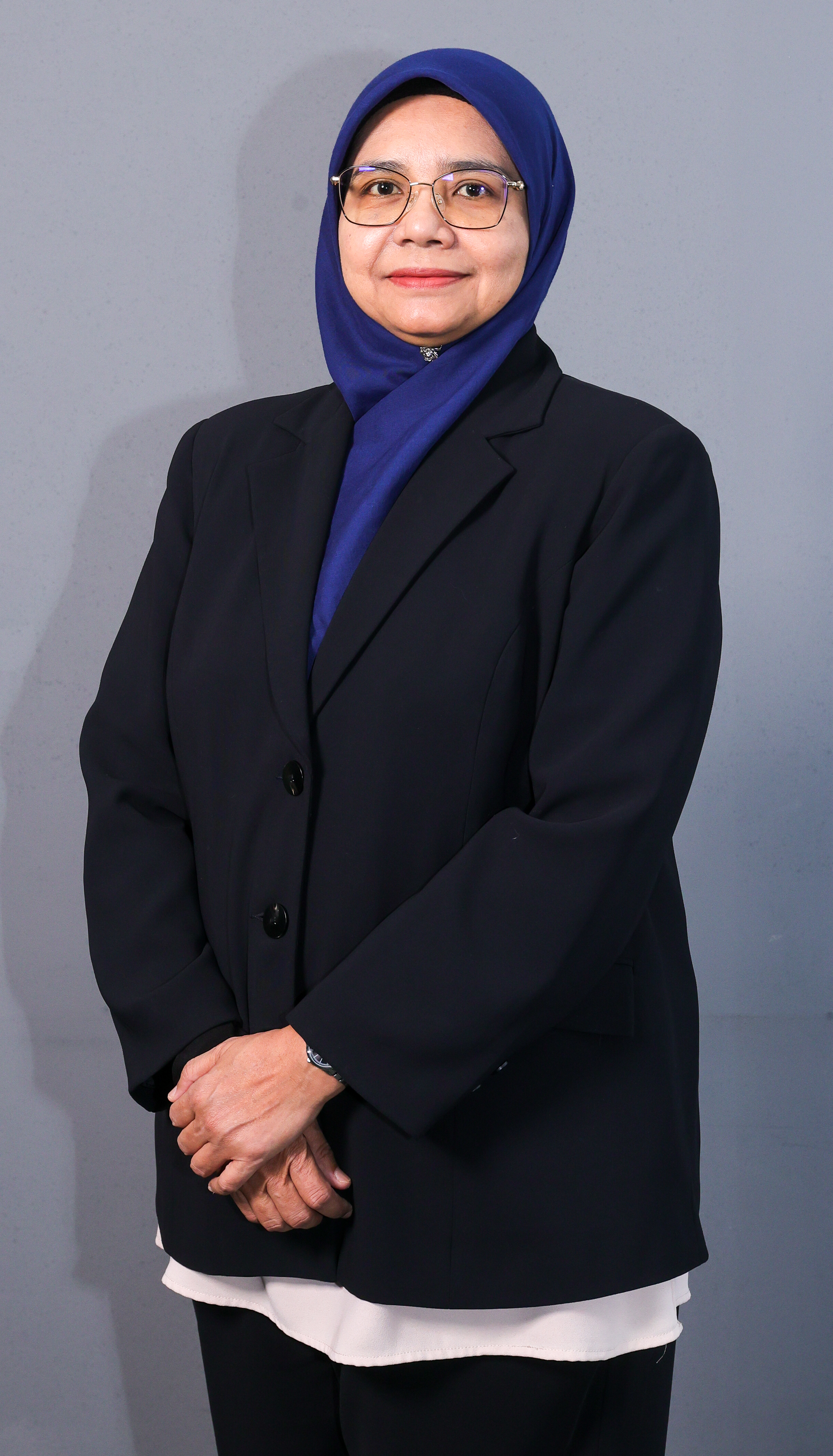 Profesor Dr. Wan Himratul Aznita Wan Harun
