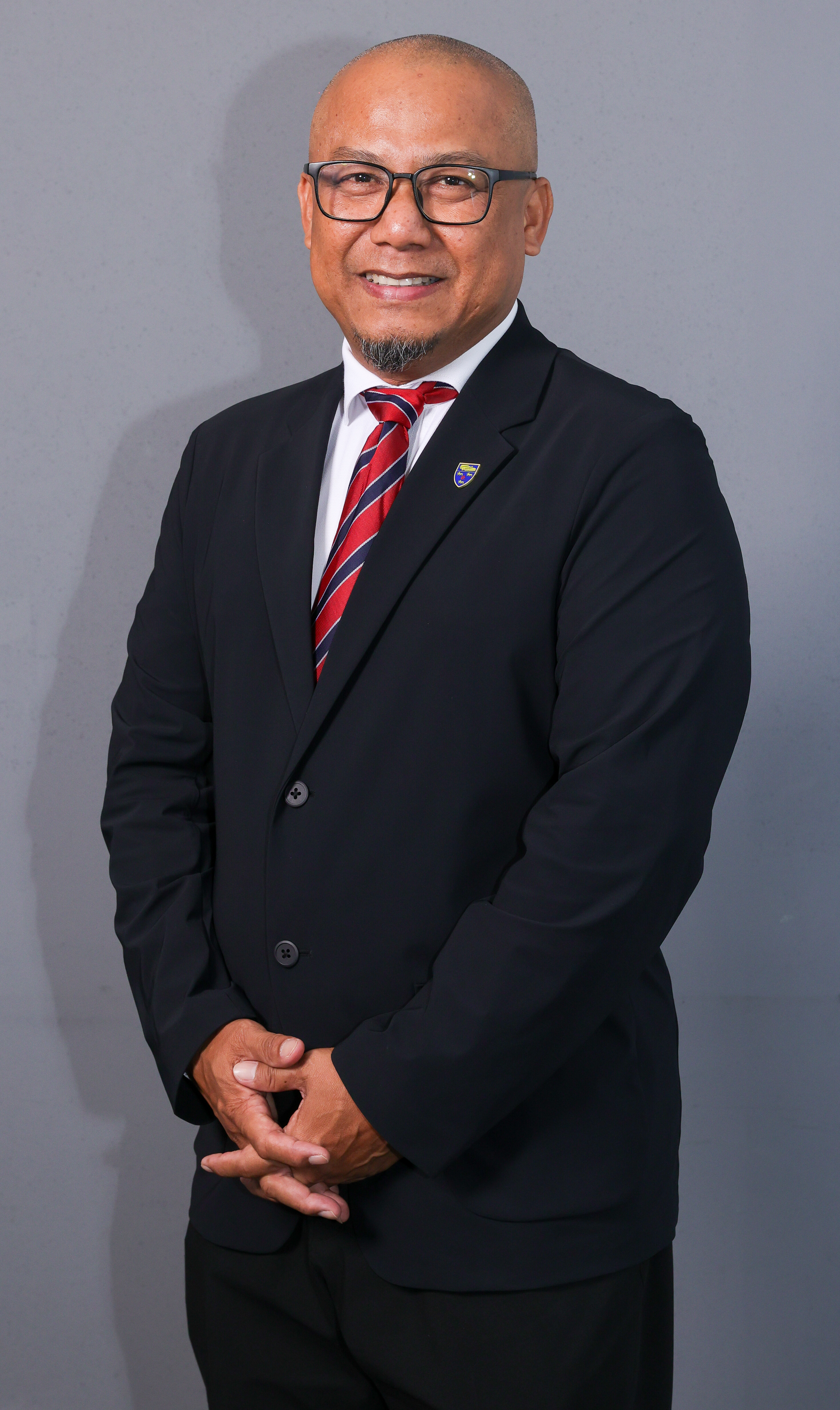 En. Afizal Abu Othman