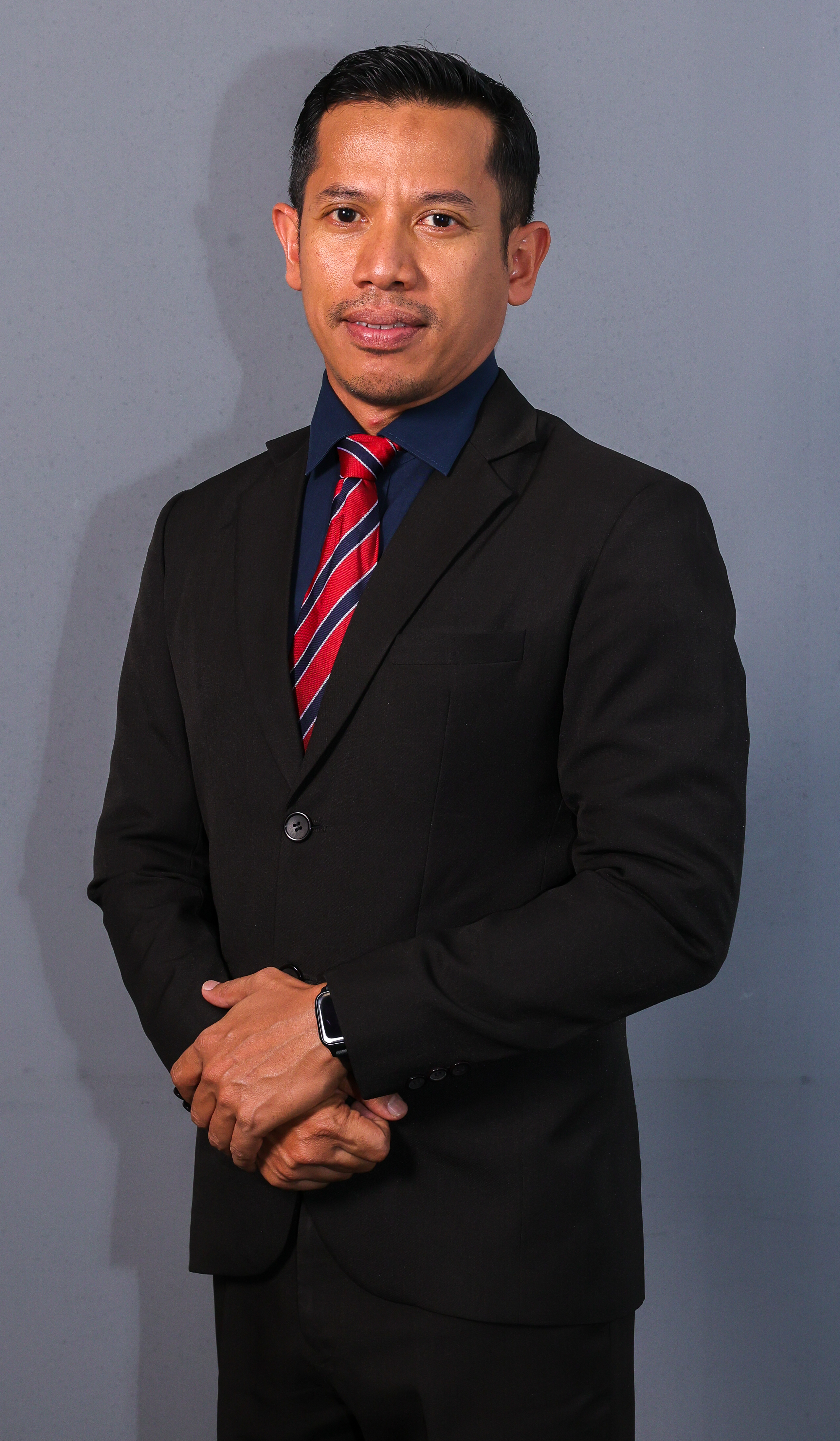 Prof. Madya Ir. Dr. Mohd Sayuti Ab Karim