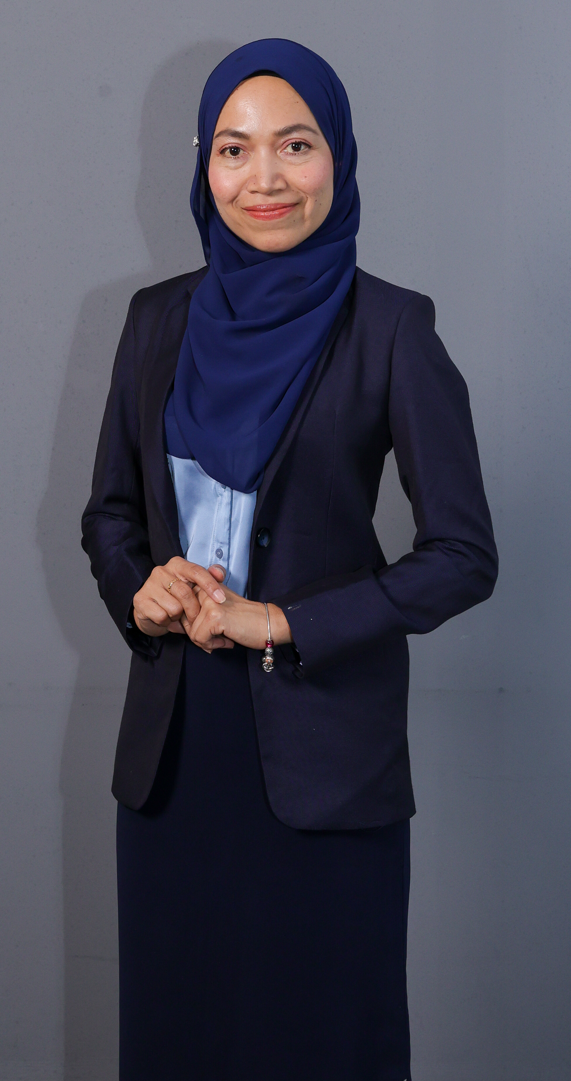Pn. Aida Nurul Ain Abd Rahman