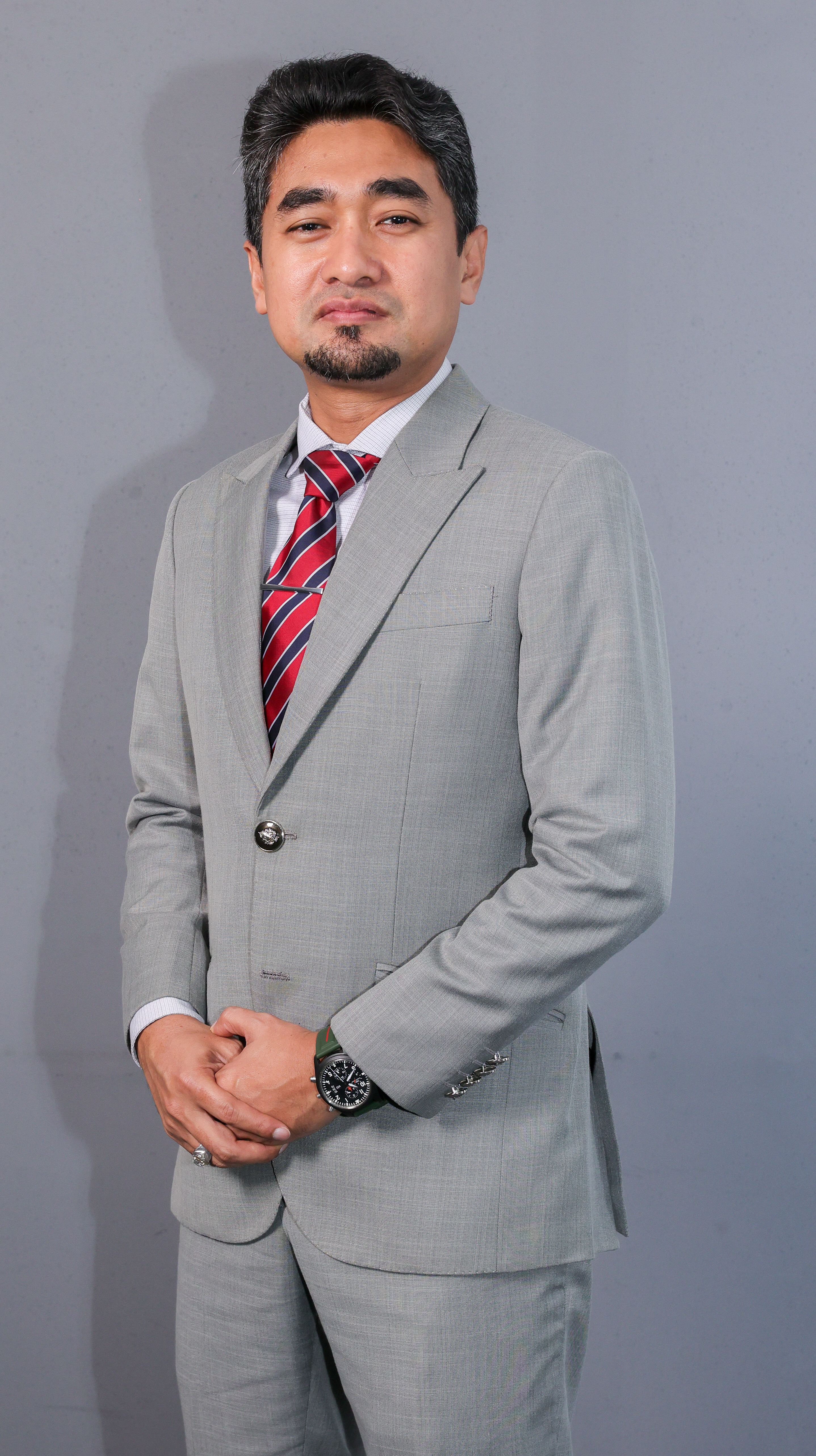 En. Mizra Hilmi Abu Bakar
