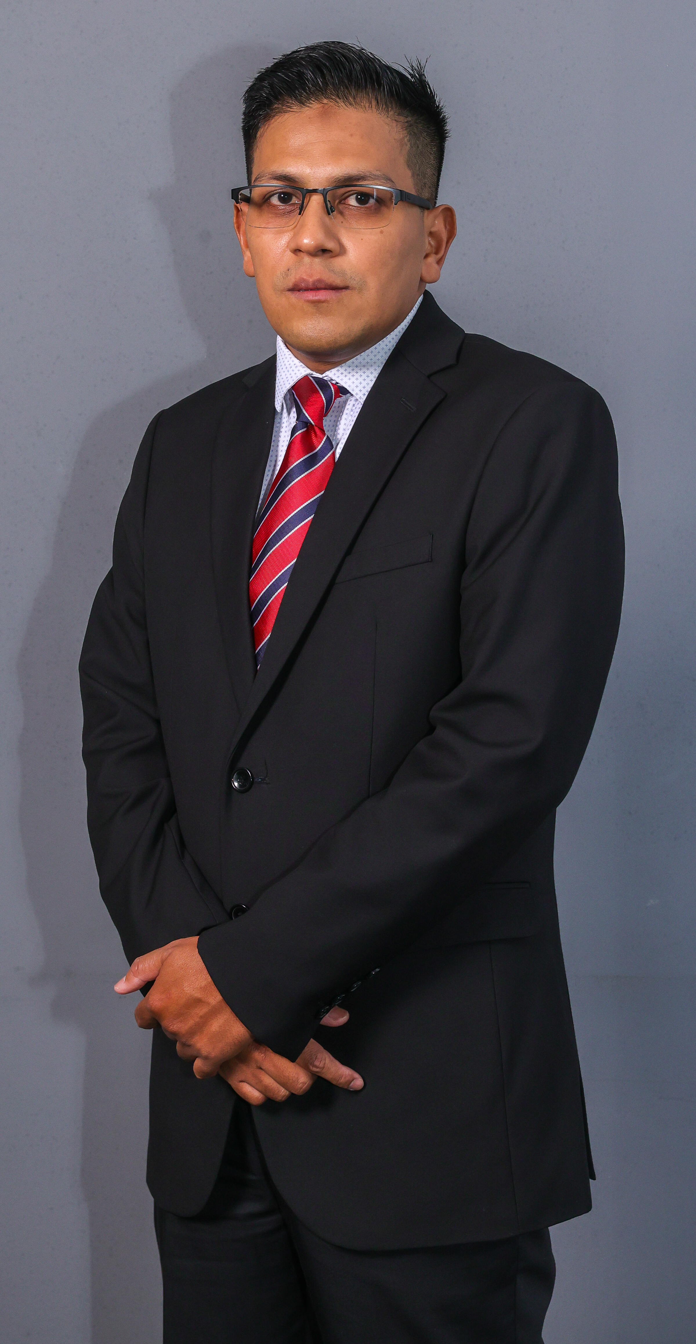 En. Mohd Nor Rasyeed Salim