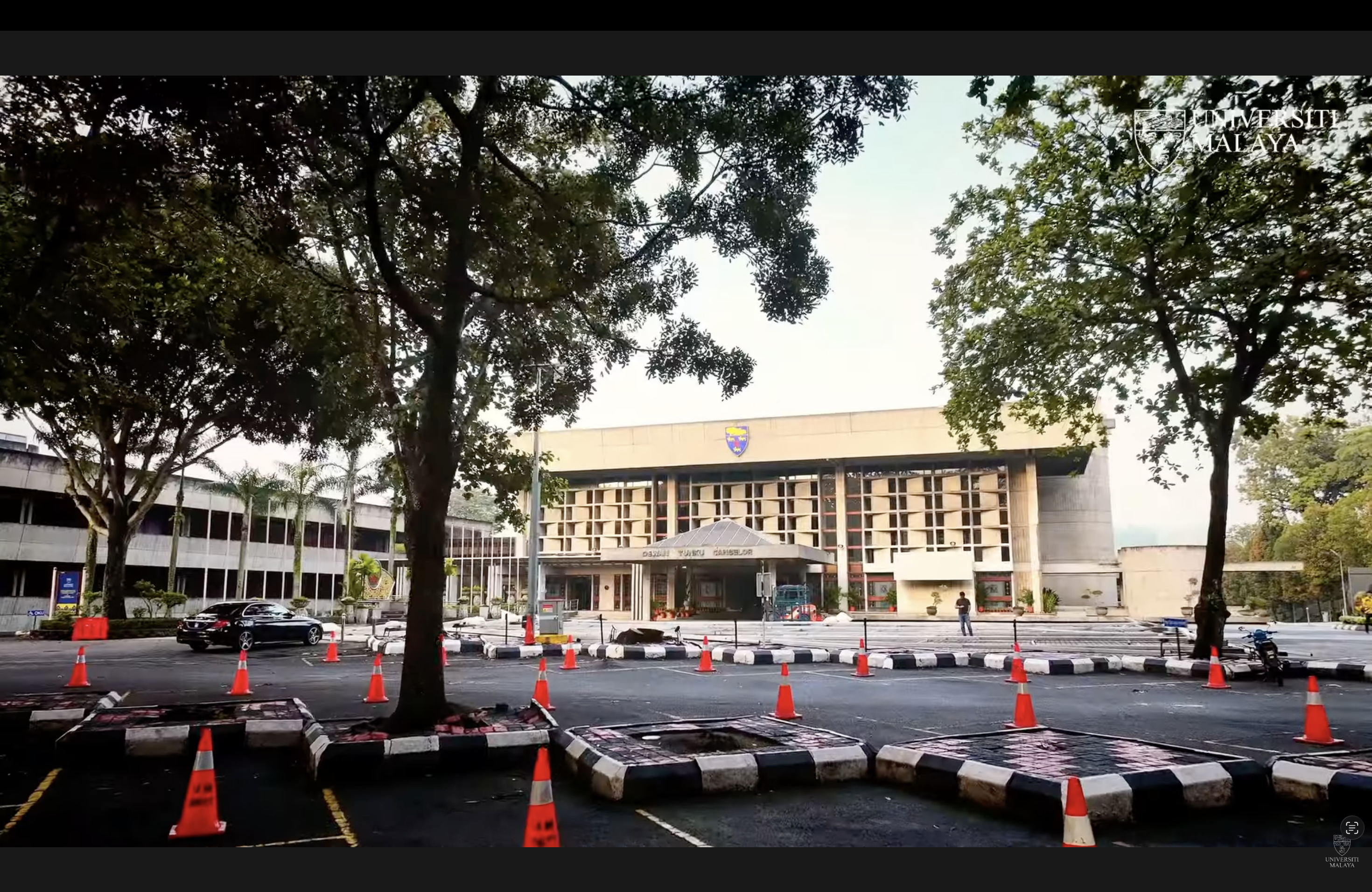 Tunku Canselor Hall photo 2