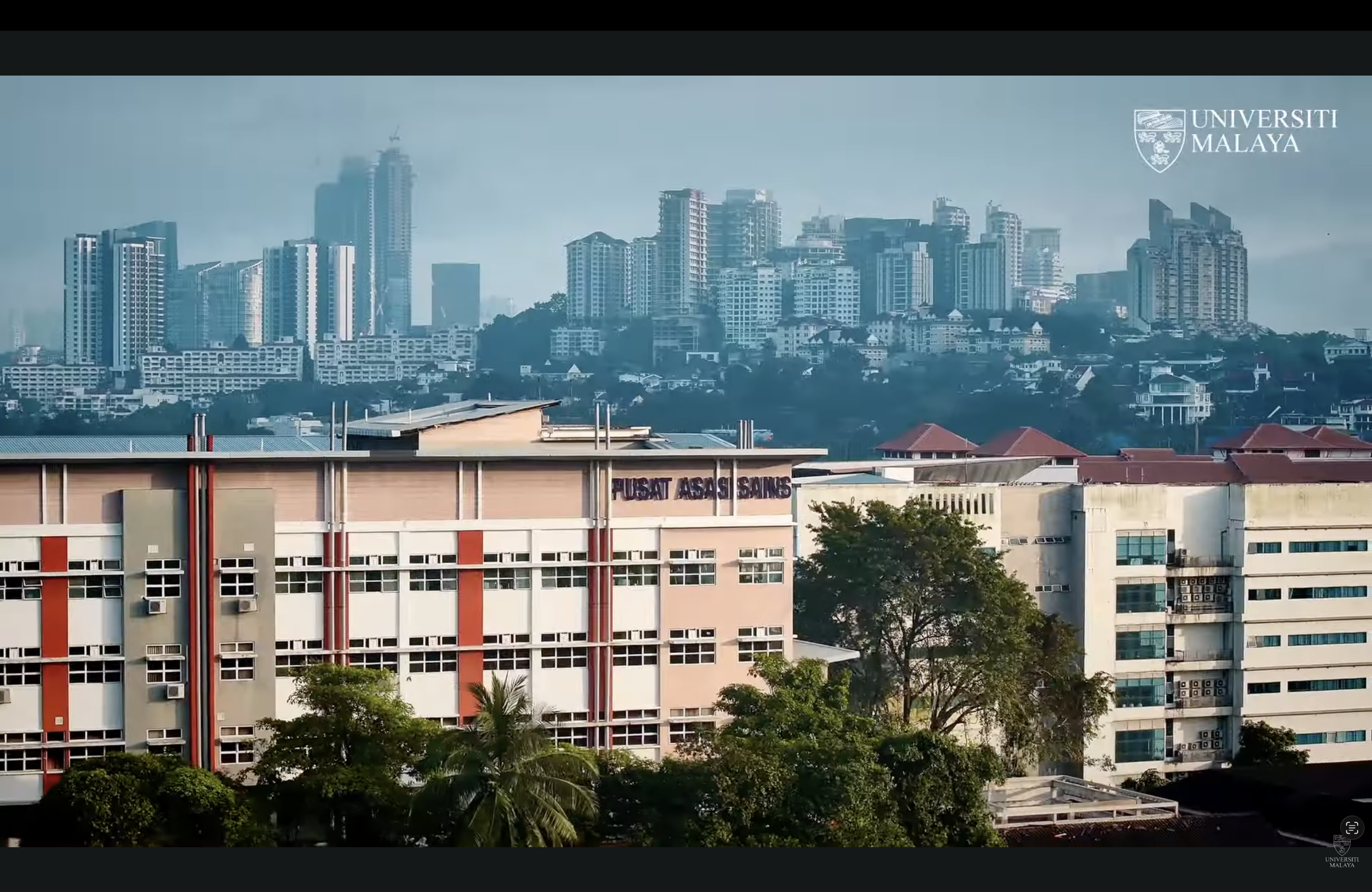 Centre for Foundation Studies in Science photo 1