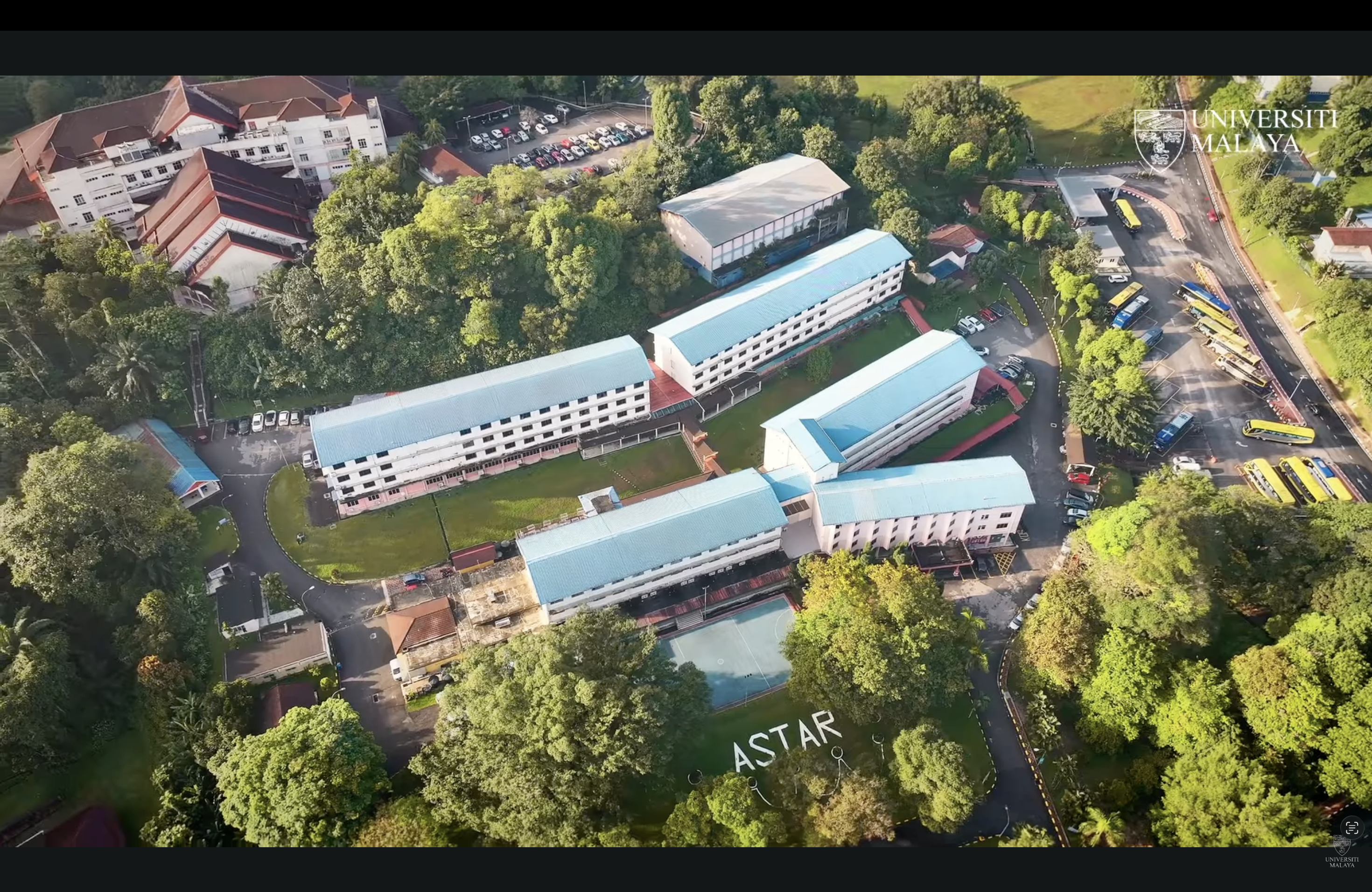 Tuanku Abdul Rahman Residential College photo 1