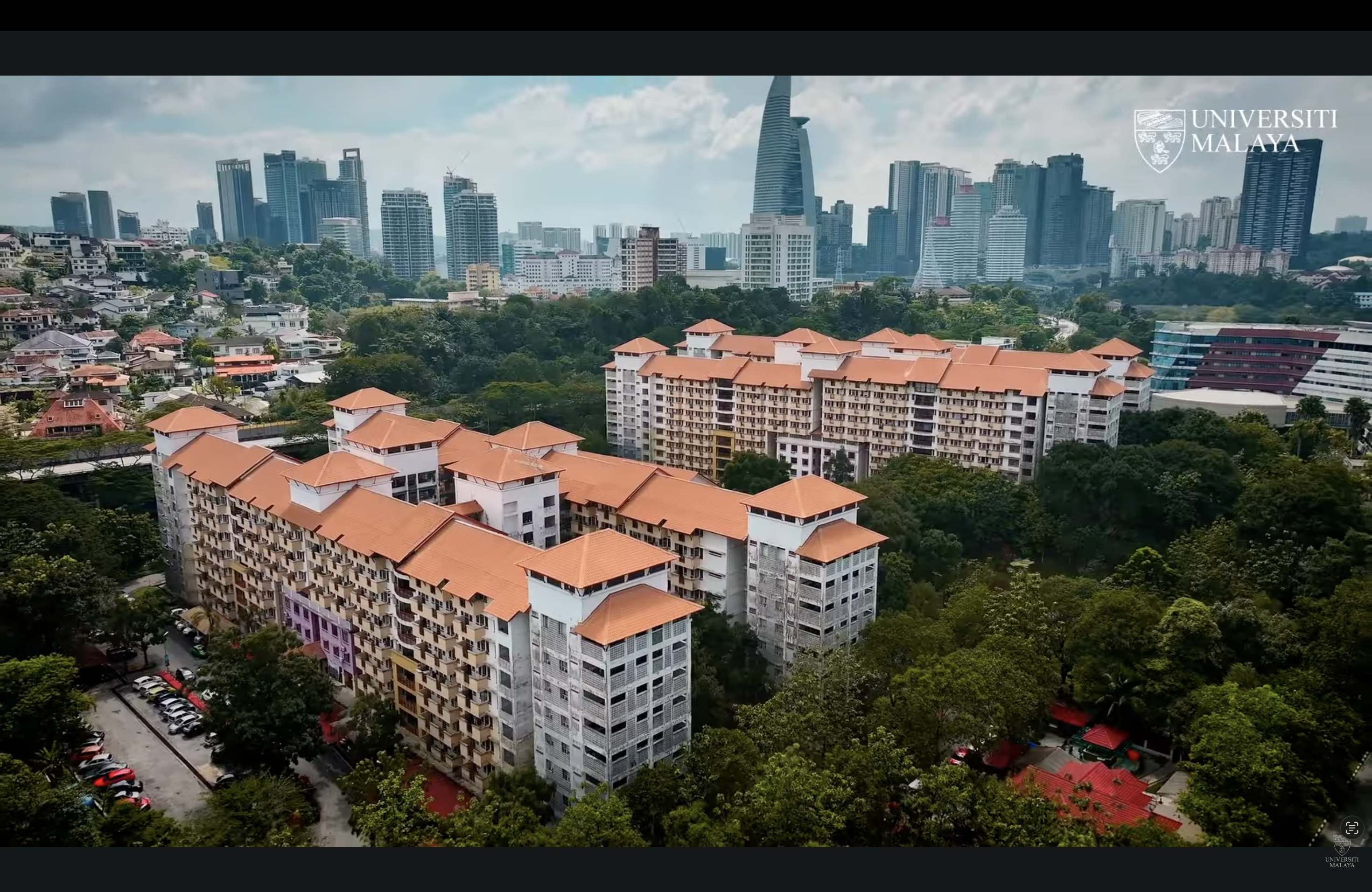 Raja Dr. Nazrin Shah Residential College photo 1