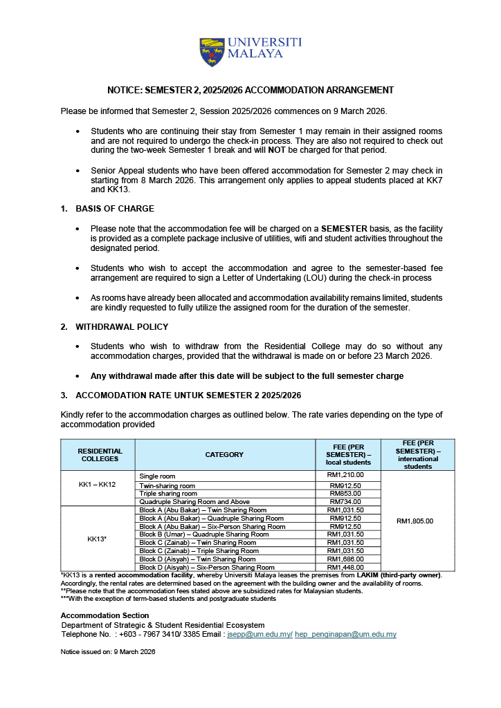 Important notice 3