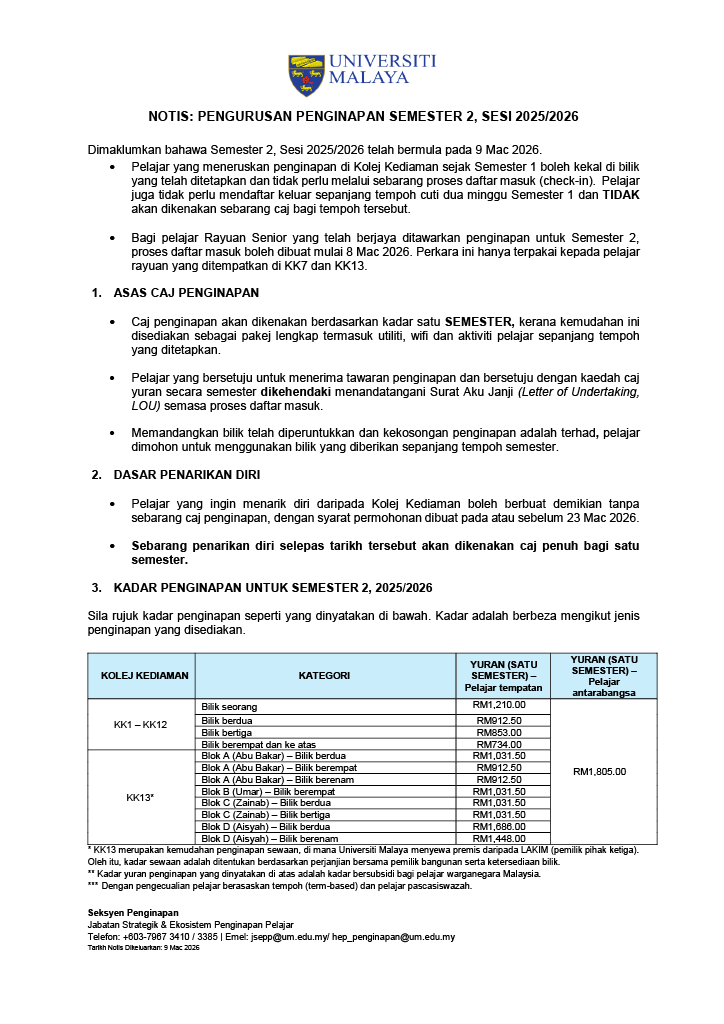 Important notice 4