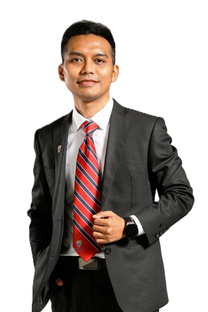 Finance Coordinator