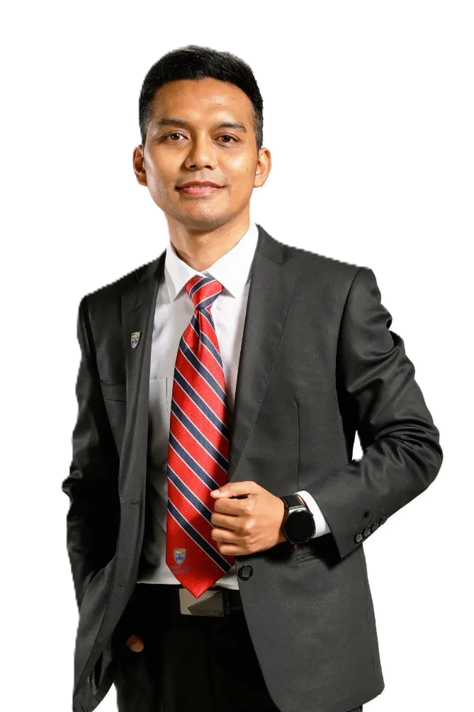 Finance Coordinator