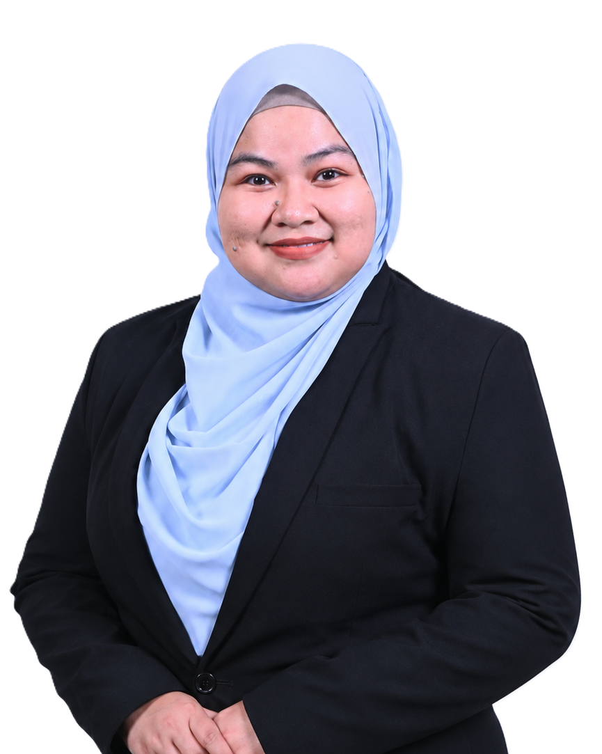 Siti Nurbaini Mat Zin