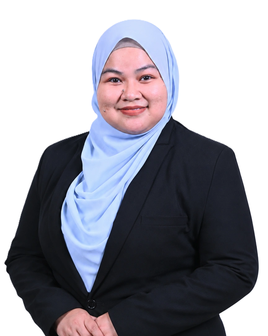 Siti Nurbaini Mat Zin
