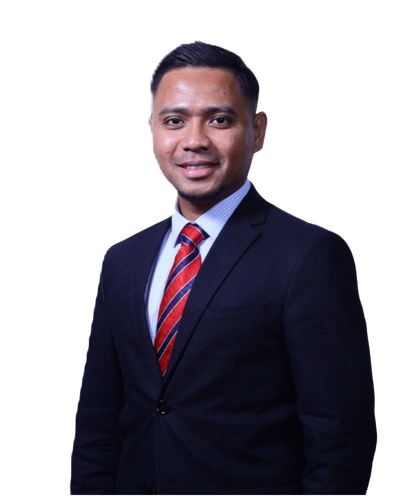 Mr. Muhammad
