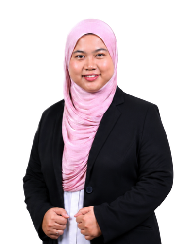 Mrs. Haslawati