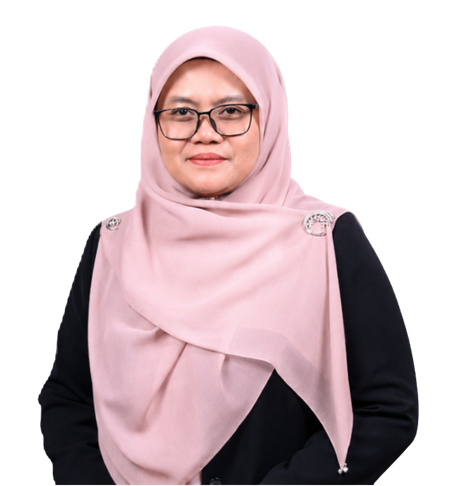 Mrs. Lizawati