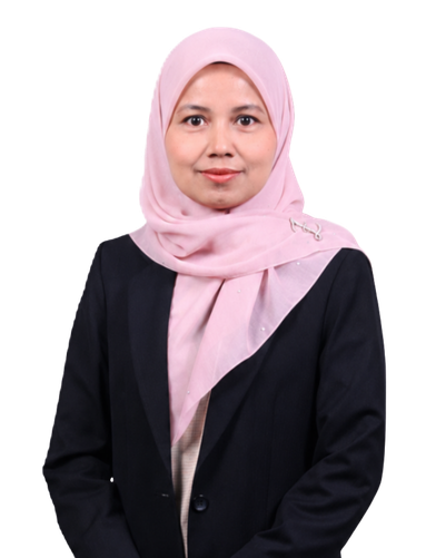 Mrs. Maznah
