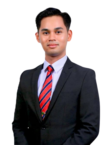 Mr. Muharram