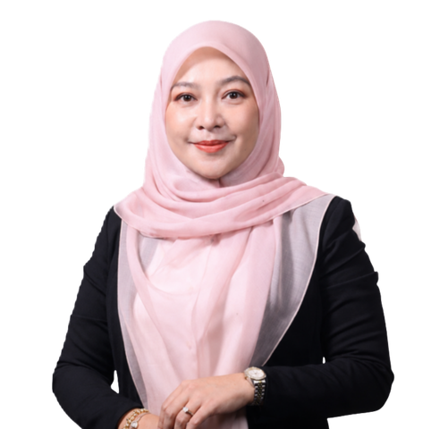 Mrs. Nor Nismawati