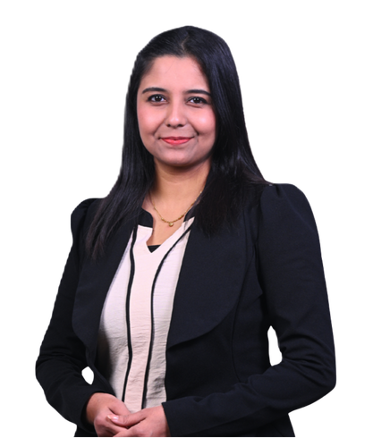 Mrs. Sharivini