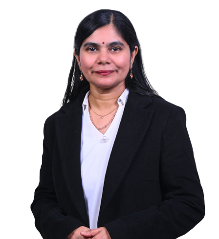 Mrs. Vijayah