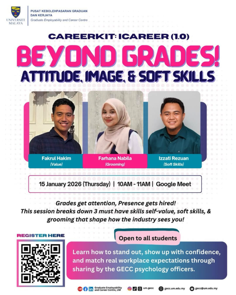 Careerkit 1.0 poster