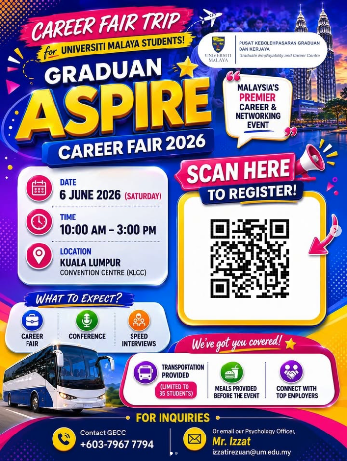 Graduan Aspire