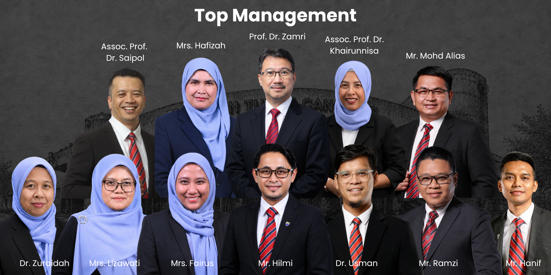Top Management