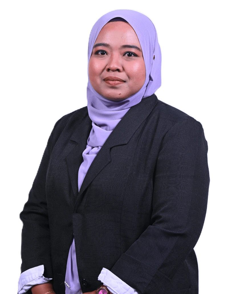 Nurul Auni Ariff
