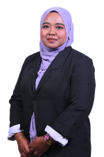 Nurul Auni Ariff