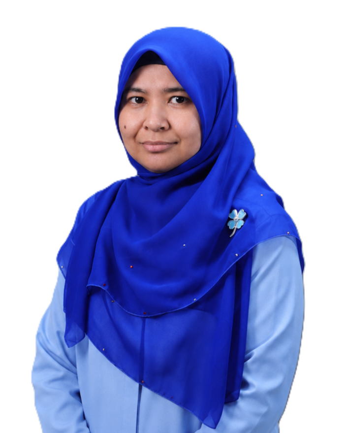 Mrs. Nurfarah Hani