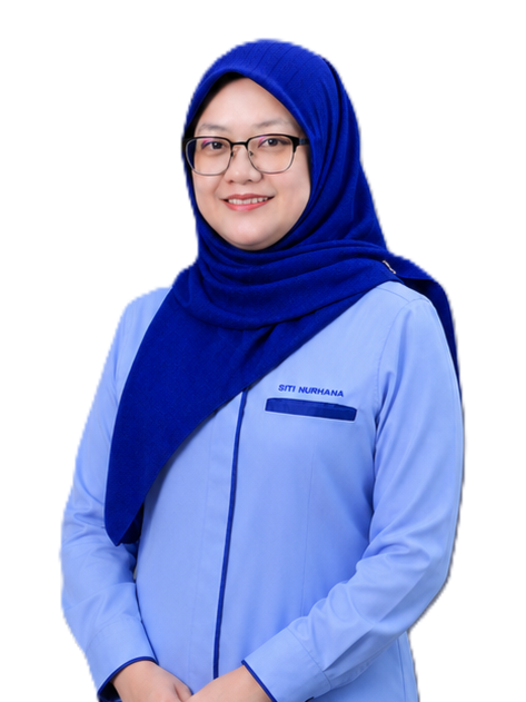 Mrs. Siti Nurhana 