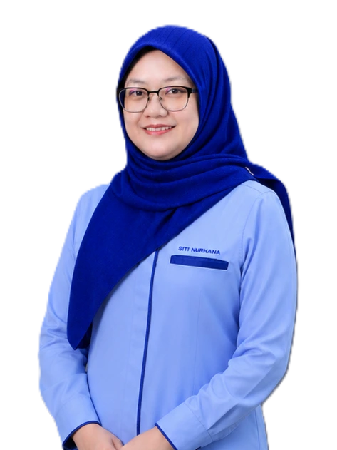Mrs. Siti Nurhana 
