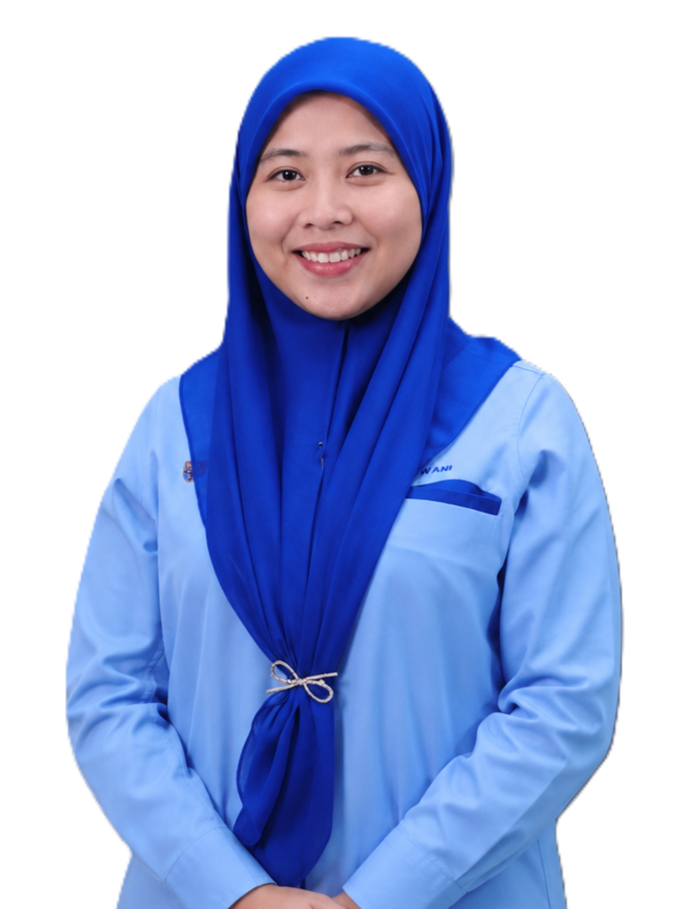 Mrs. Nurwani Yusri