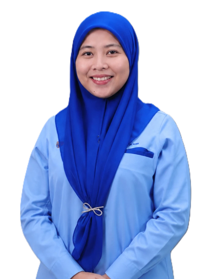Mrs. Nurwani Yusri