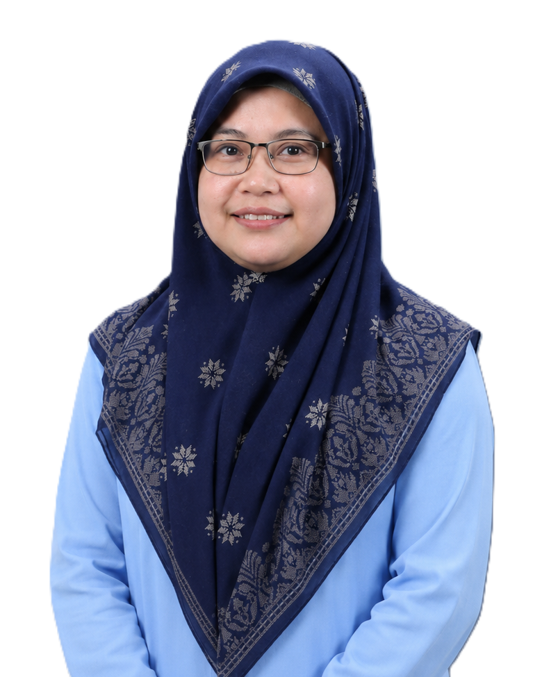 Rosleza Abu Hanifah