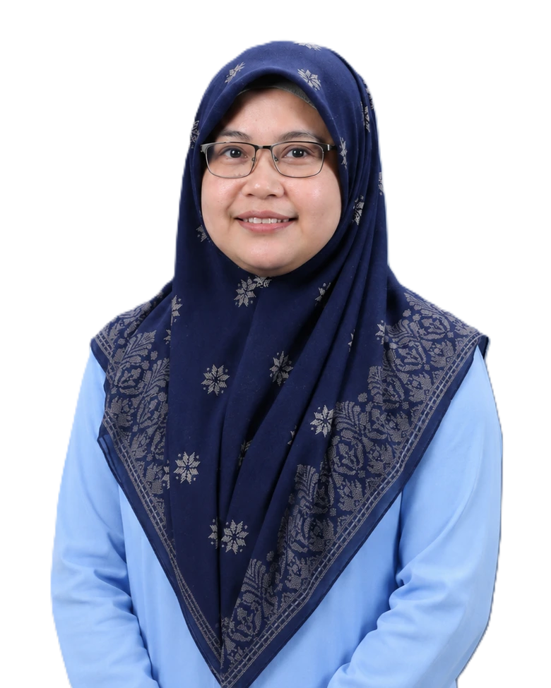 Rosleza Abu Hanifah