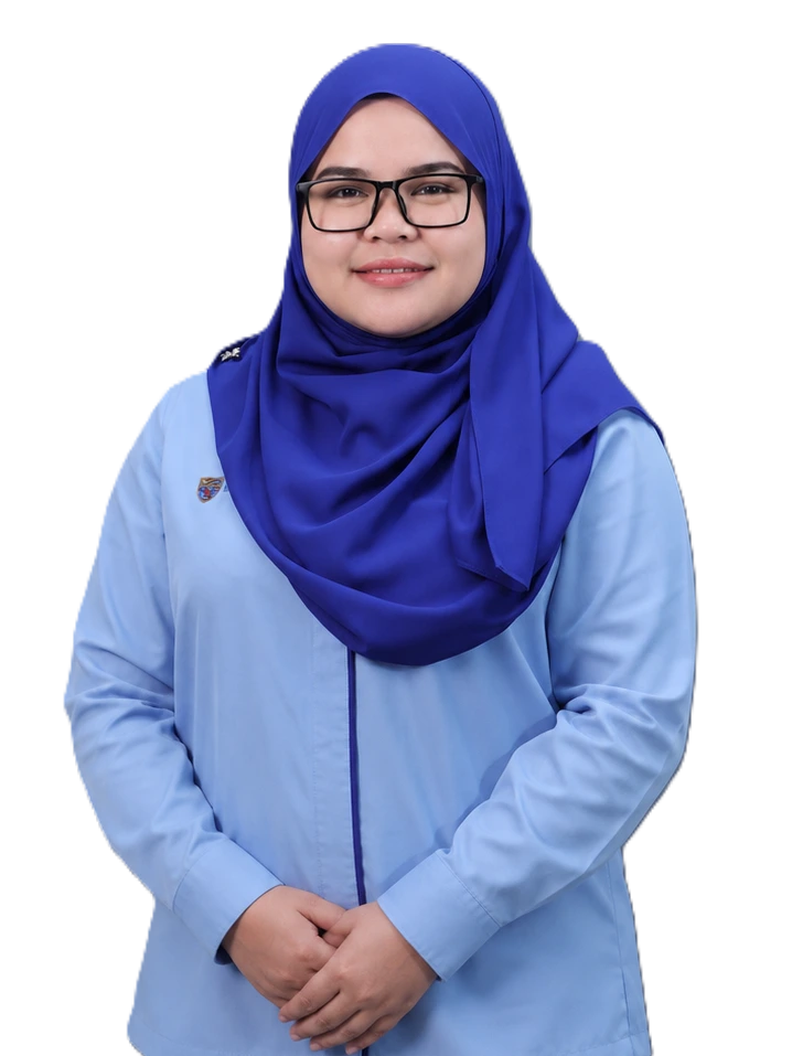 Mrs. Suzila Md Din