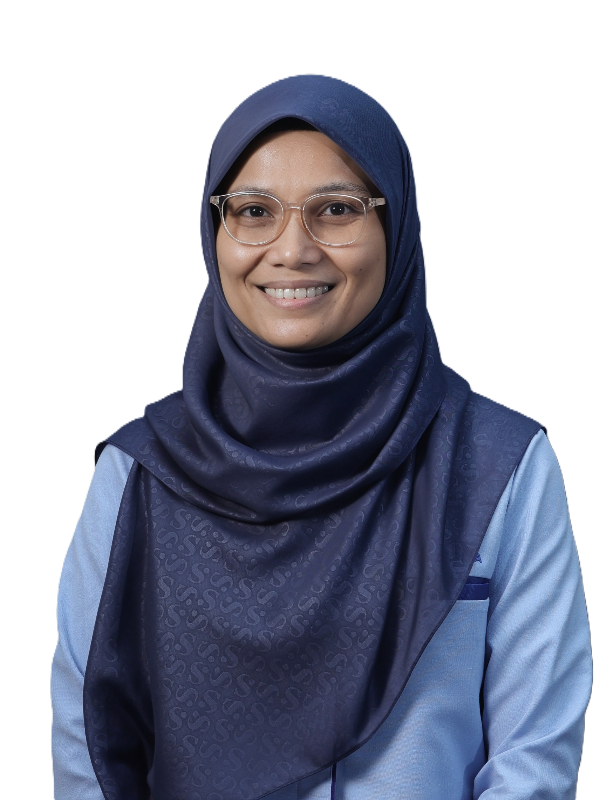 Mrs. Zarina Mohd Yunos