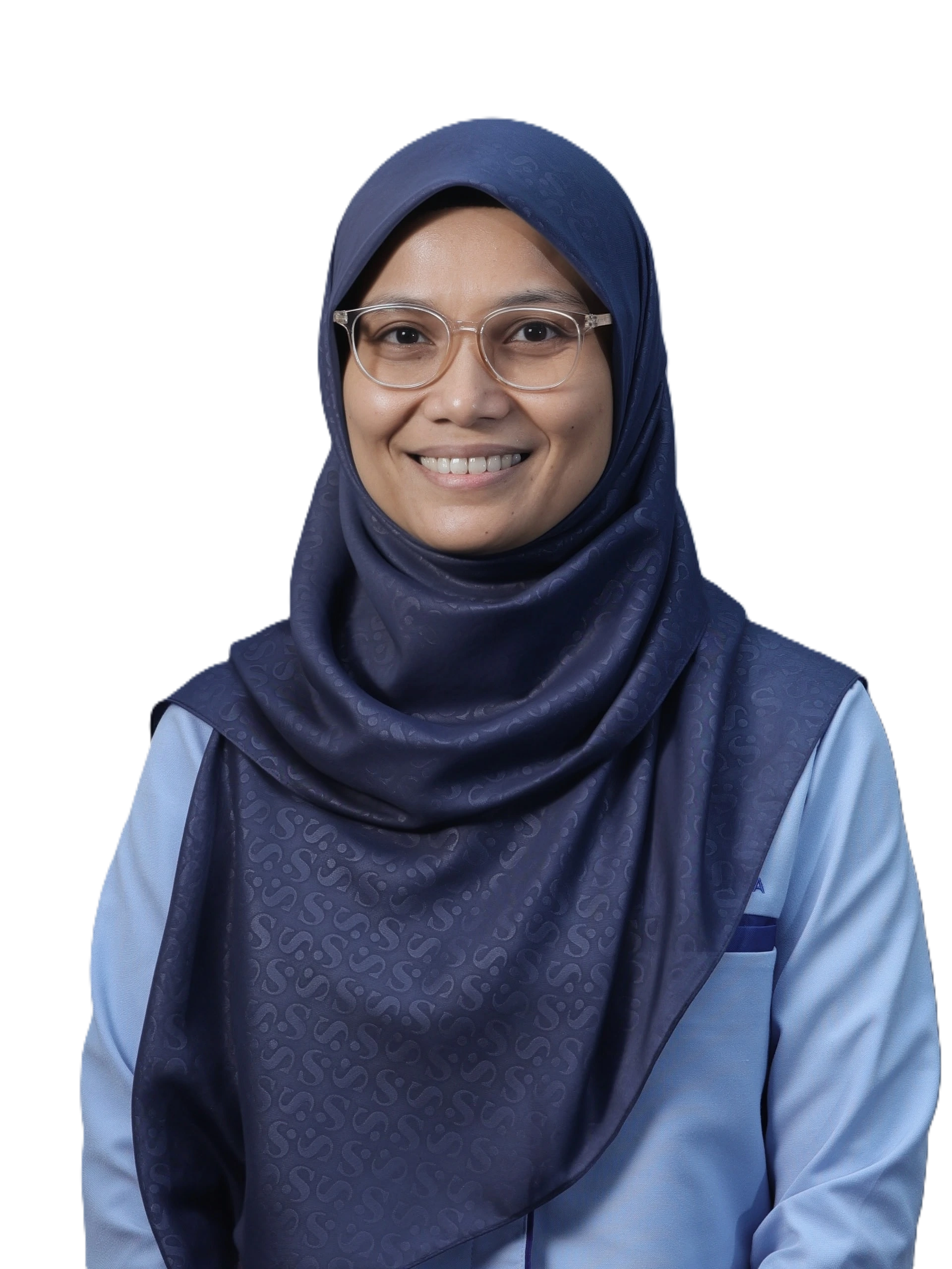 Mrs. Zarina Mohd Yunos